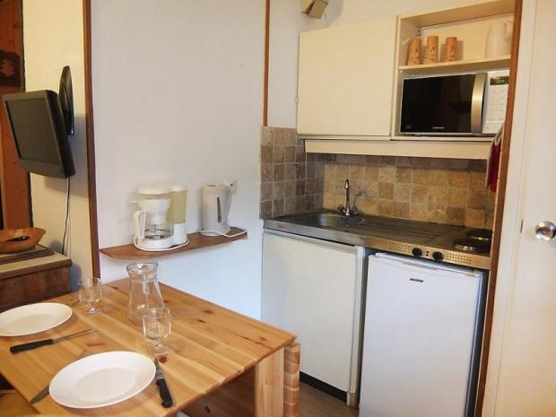 L'Astragale - Les Menuires Fontanettes