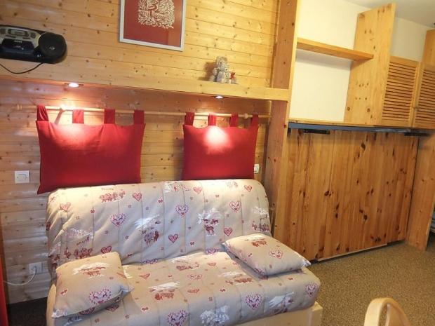 L'Astragale - Les Menuires Fontanettes