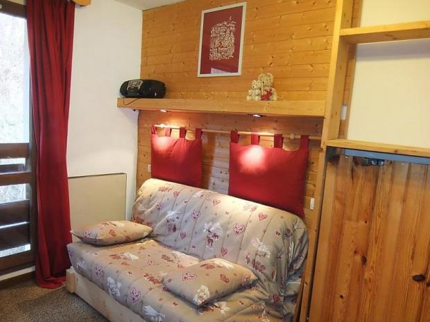 L'Astragale - Les Menuires Fontanettes