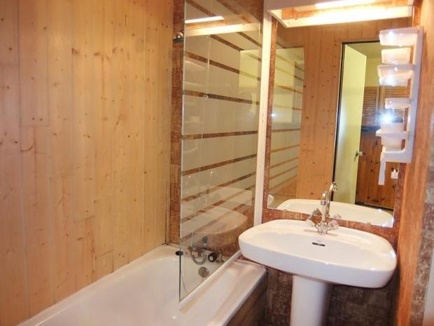 L'Astragale - Les Menuires Fontanettes