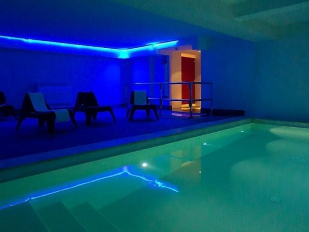 Soleil Vacances 4 - Les Menuires Brelin