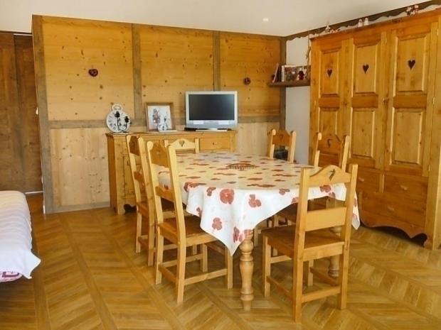 1.2.3 Soleil - La Toussuire