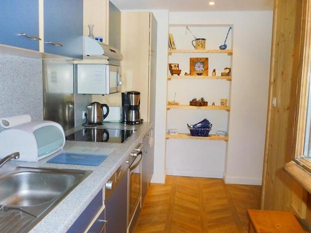 1.2.3 Soleil - La Toussuire