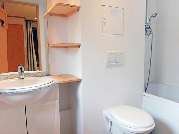 1.2.3 Soleil - La Toussuire