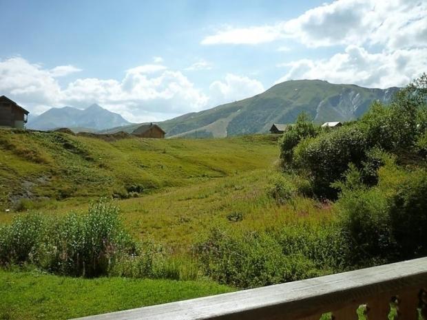 1.2.3 Soleil - La Toussuire