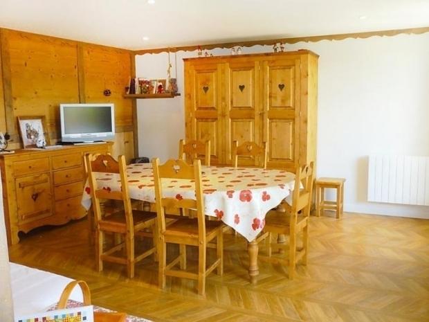 1.2.3 Soleil - La Toussuire