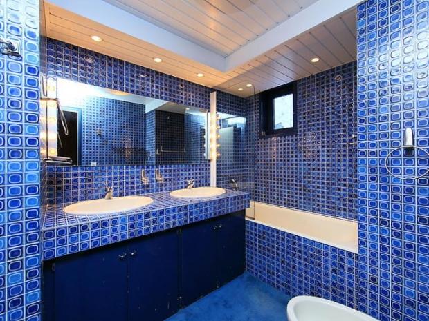 Appartement Les Grandes Platières I et II - 8 - Tignes Val Claret