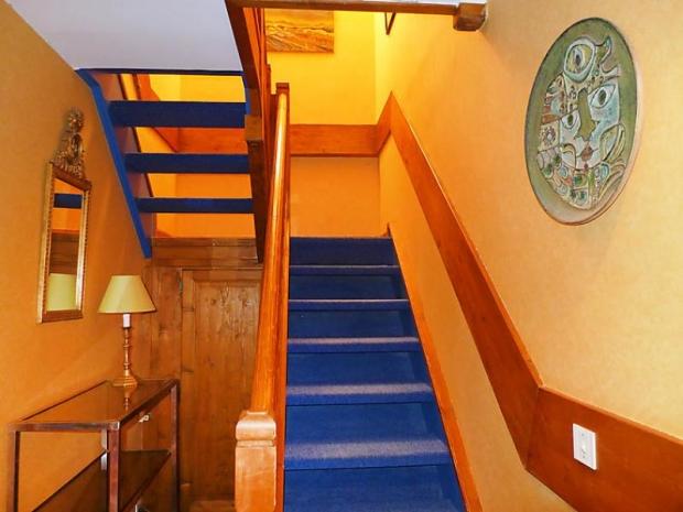 Appartement Les Grandes Platières I et II - 8 - Tignes Val Claret