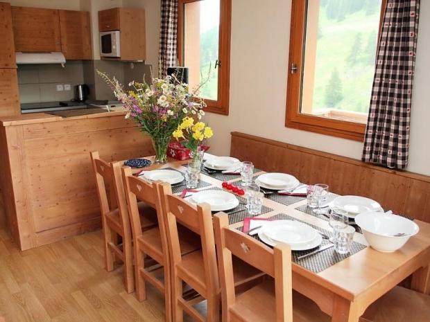 Les Chalets des Rennes - Vars