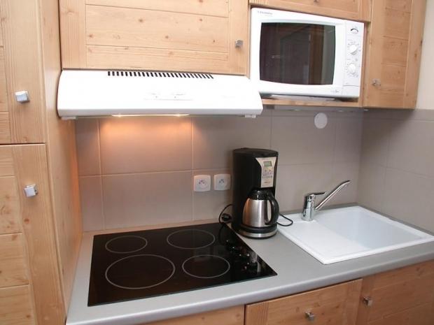 Les Chalets des Rennes - Vars