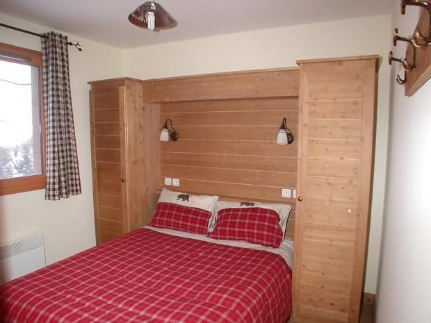 Les Chalets des Rennes - Vars