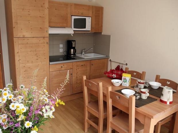 Les Chalets des Rennes - Vars