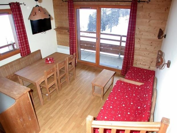 Les Chalets des Rennes - Vars