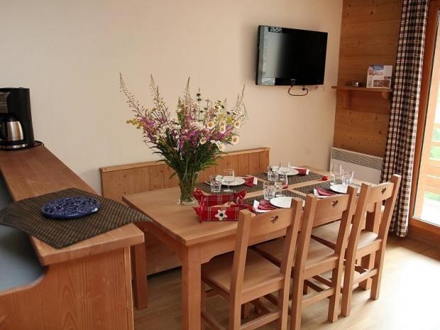 Les Chalets des Rennes - Vars