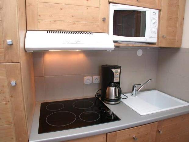 Les Chalets des Rennes - Vars