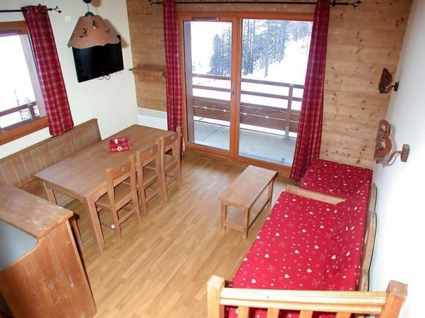 Les Chalets des Rennes - Vars