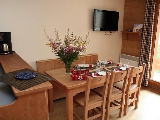 Les Chalets des Rennes - Vars