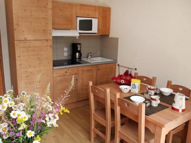 Les Chalets des Rennes - Vars