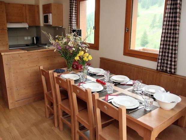 Les Chalets des Rennes - Vars