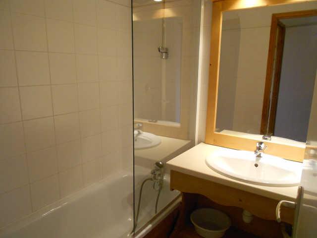 La Dame Blanche 52791 - Puy Saint Vincent