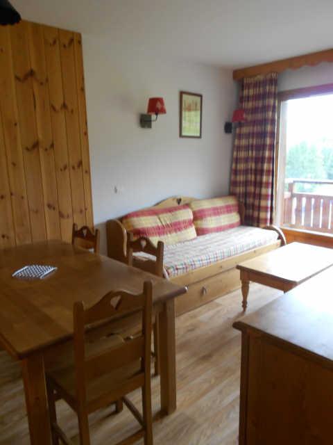 La Dame Blanche 52801 - Puy Saint Vincent