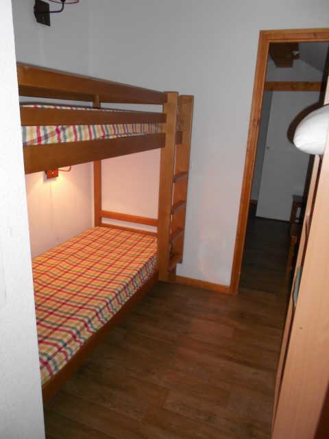 La Dame Blanche 52803 - Puy Saint Vincent