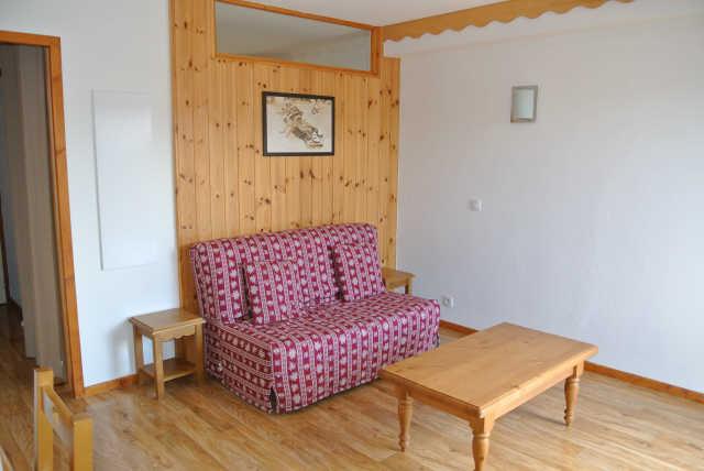 MONTS DU BOIS D OR 46040 - Les Orres