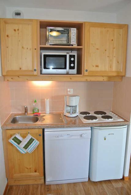 MONTS DU BOIS D OR 46040 - Les Orres