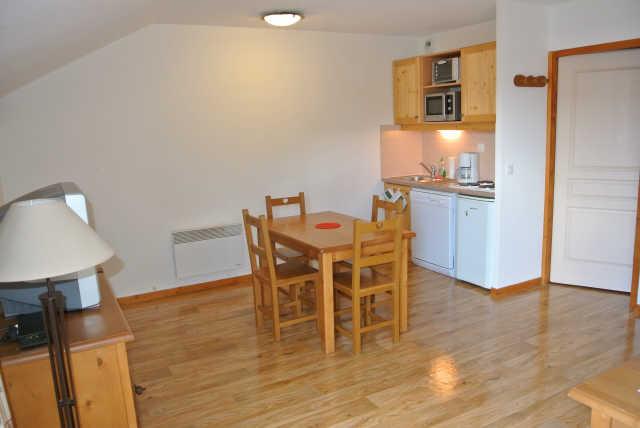 MONTS DU BOIS D OR 46040 - Les Orres