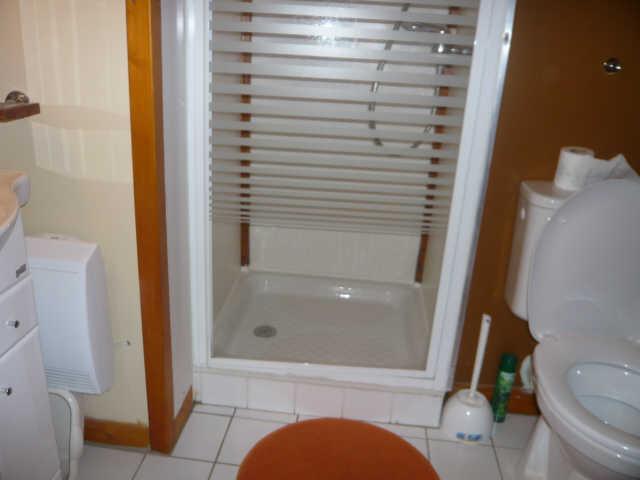 LES AROLLES 46066 - Les Orres