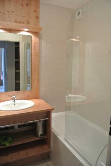 BALCON DES AIRELLES 46089 - Les Orres