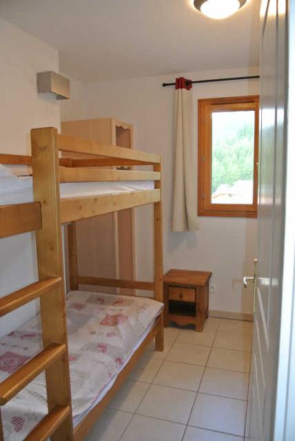 BALCON DES AIRELLES 46089 - Les Orres