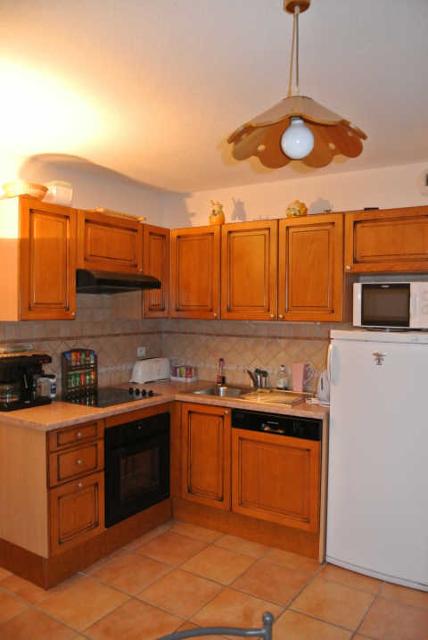 BALCON DE PRAMOUTON 46090 - Les Orres