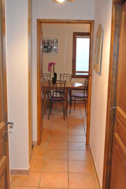 BALCON DE PRAMOUTON 46090 - Les Orres