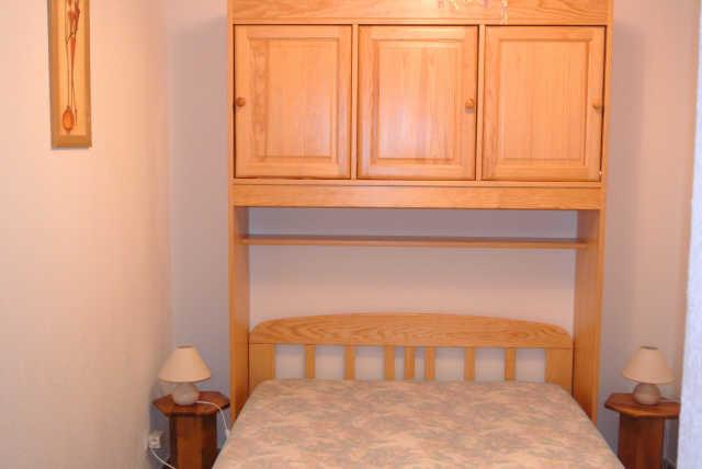 BALCON DE PRAMOUTON 46090 - Les Orres