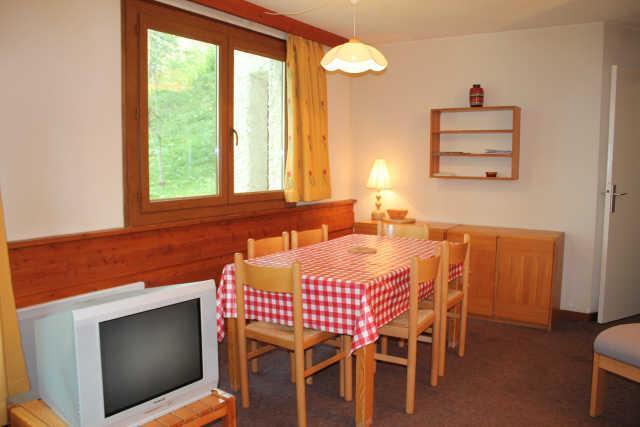 LE BELVEDERE 46091 - Les Orres