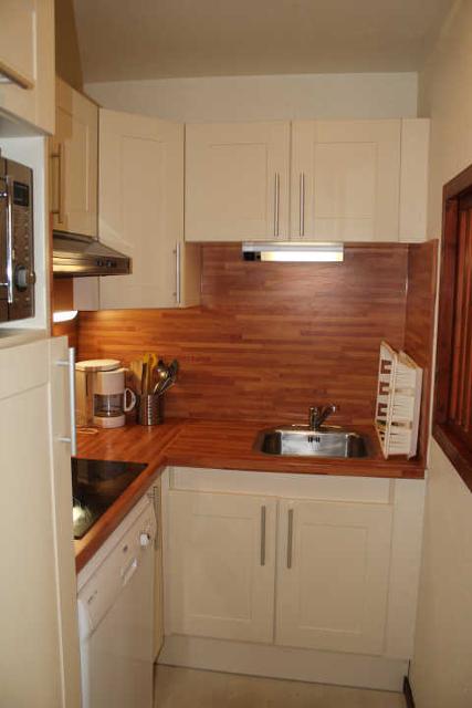 LE BELVEDERE 46091 - Les Orres