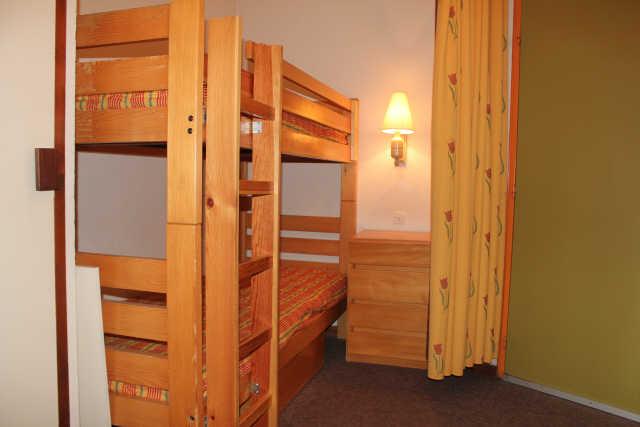 LE BELVEDERE 46091 - Les Orres