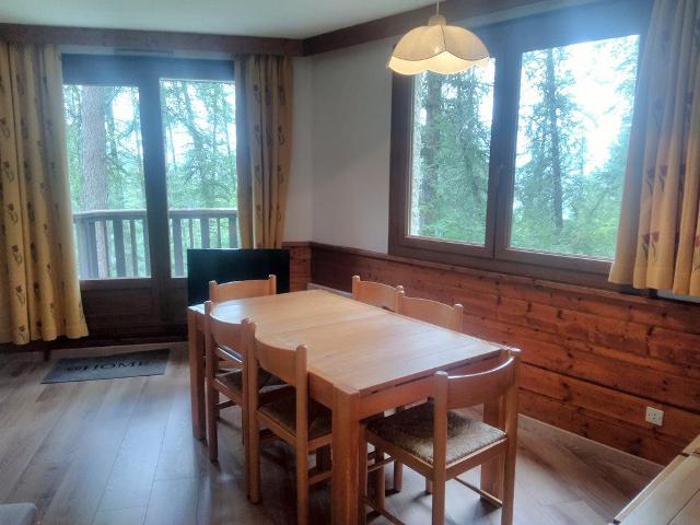 LE BELVEDERE 46091 - Les Orres