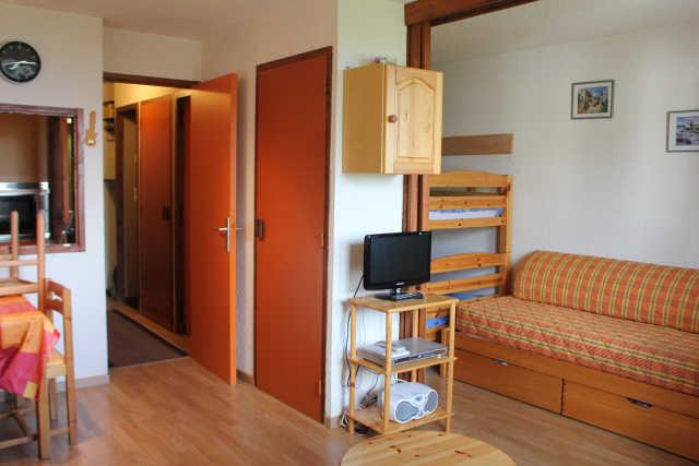 LE BELVEDERE 46092 - Les Orres