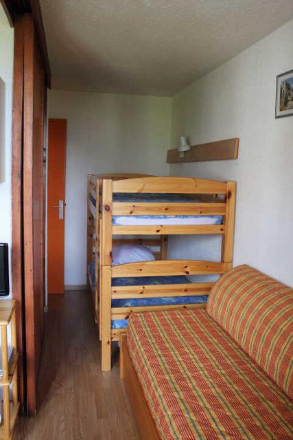 LE BELVEDERE 46092 - Les Orres