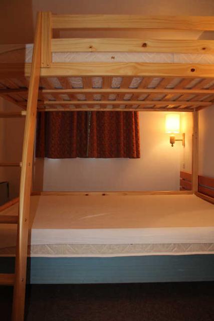 LE BELVEDERE 46093 - Les Orres