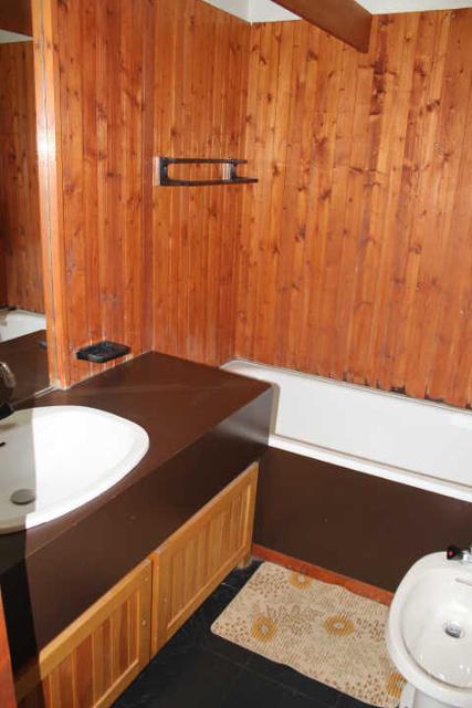 LE BELVEDERE 46093 - Les Orres