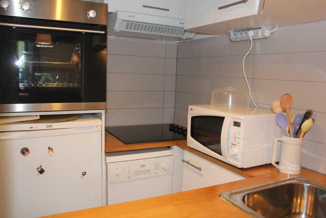 LE BELVEDERE 46095 - Les Orres