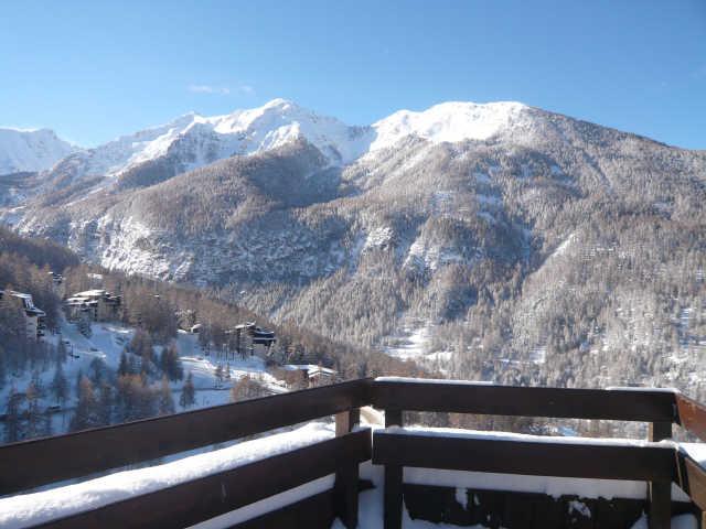 LE BELVEDERE 46095 - Les Orres