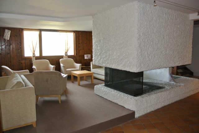 LE BELVEDERE 46096 - Les Orres