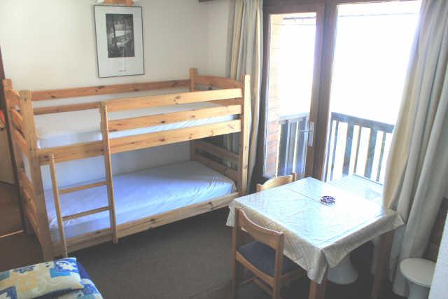 LE BELVEDERE 46096 - Les Orres