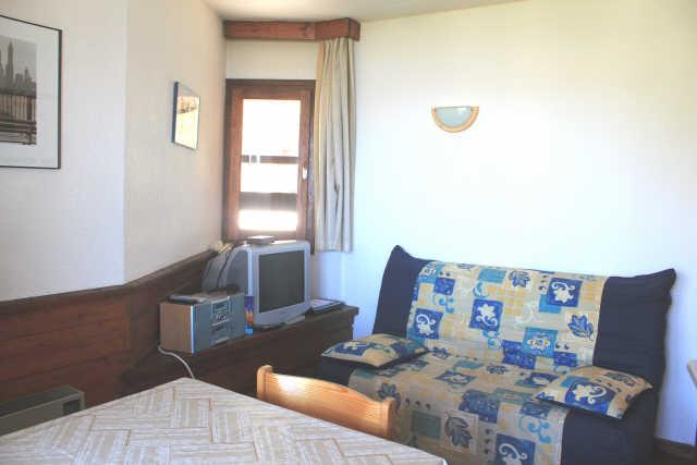 LE BELVEDERE 46096 - Les Orres