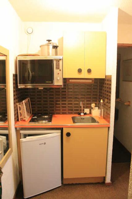 LE BELVEDERE 46096 - Les Orres