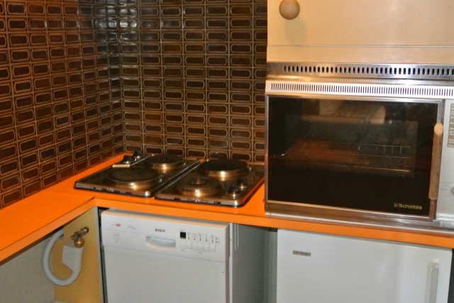 LE BELVEDERE 46100 - Les Orres